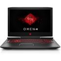 Portátil Hp Omen 17-An004ns I7-7700hq 17,3fhd 8gb H1tb S128 | Quonty.com | 1RJ79EA
