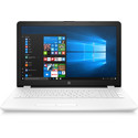 Portátil Hp 15-Bs006ns - I3-6006u 2.0ghz - 4gb Blanco | Quonty.com | 1UK98EA