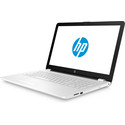 Portátil Hp 15-Bs006ns - I3-6006u 2.0ghz - 4gb Blanco | Quonty.com | 1UK98EA