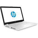 Portátil Hp 15-Bs006ns - I3-6006u 2.0ghz - 4gb Blanco | Quonty.com | 1UK98EA