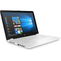 Portátil Hp 15-Bs006ns - I3-6006u 2.0ghz - 4gb Blanco | Quonty.com | 1UK98EA