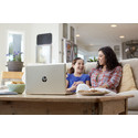 Portátil Hp 15-Bs006ns - I3-6006u 2.0ghz - 4gb Blanco | Quonty.com | 1UK98EA
