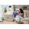 Portátil Hp 15-Bs029ns - Intel N3060 1.6ghz - 4gb - 500gb - 15.6&Quot;/39.6cm Hd - Dvd Rw - Hdmi - Bt - Usb2.0 - 2xusb3.1 - W10 Home 64b - Blanco Nieve | Quonty.com | 1VH20EA