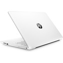 Portátil Hp 15-Bs029ns - Intel N3060 1.6ghz - 4gb - 500gb - 15.6&Quot;/39.6cm Hd - Dvd Rw - Hdmi - Bt - Usb2.0 - 2xusb3.1 - W10 Home 64b - Blanco Nieve | Quonty.com | 1VH20EA