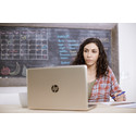 Portátil Hp 15-Bs029ns - Intel N3060 1.6ghz - 4gb - 500gb - 15.6&Quot;/39.6cm Hd - Dvd Rw - Hdmi - Bt - Usb2.0 - 2xusb3.1 - W10 Home 64b - Blanco Nieve | Quonty.com | 1VH20EA