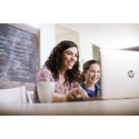Portátil Hp 15-Bs048ns -I3-6006u 2ghz - 8gb - 1tb- Negro | Quonty.com | 2CR65EA