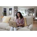 Portátil Hp 15-Bs048ns -I3-6006u 2ghz - 8gb - 1tb- Negro | Quonty.com | 2CR65EA
