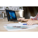 Portátil Hp 15-Bs048ns -I3-6006u 2ghz - 8gb - 1tb- Negro | Quonty.com | 2CR65EA
