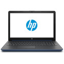Portátil Hp 15-Da0016ns - I3-7020u 2.3ghz - 4gb Azul Plata | Quonty.com | 3ZT54EA
