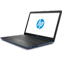 Portátil Hp 15-Da0016ns - I3-7020u 2.3ghz - 4gb Azul Plata | Quonty.com | 3ZT54EA