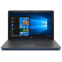 Portatil Hp I3-7020u 156,&Quot; 4gb S128gb Wifi.N W10 Azul/Plata | Quonty.com | 3ZT52EA
