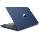 Portátil Hp 15-Da0034ns - I3-7020u 2.3ghz - 8gb Azul Plata | Quonty.com | 3ZT83EA