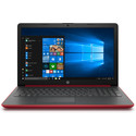 Portátil Hp 15-Da0042ns - I5-8250u 1.6ghz - 8gb Rojo Plata | Quonty.com | 3ZT98EA