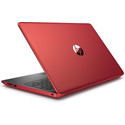 Portátil Hp 15-Da0042ns - I5-8250u 1.6ghz - 8gb Rojo Plata | Quonty.com | 3ZT98EA