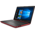 Portátil Hp 15-Da0042ns - I5-8250u 1.6ghz - 8gb Rojo Plata | Quonty.com | 3ZT98EA