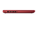 Portátil Hp 15-Da0042ns - I5-8250u 1.6ghz - 8gb Rojo Plata | Quonty.com | 3ZT98EA
