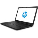Portátil Hp 15-Da0134ns - I5-7200u 2.5ghz - 4gb Negro | Quonty.com | 4XK82EA