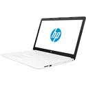 Portátil Hp 15-Da0143ns - I3-7020u 2.3ghz - 8gb Blanco | Quonty.com | 5KR88EA