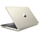 Portátil Hp 15-Da0750ns - I5-7200u 2.5ghz - 8gb Dorado | Quonty.com | 4XU58EA