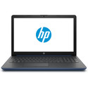 Portátil Hp 15-Da0769ns - I7-7500u 2.7ghz - 8gb Azul | Quonty.com | 4XU63EA