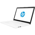 Portátil Hp 15-Da0783ns - I7-7500u 2.7ghz - 8gb Blanco | Quonty.com | 4XU69EA