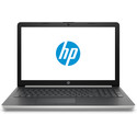 Portátil Hp 15-Da0786ns - I7-7500u 2.7ghz - 8gb Gris | Quonty.com | 4XU70EA