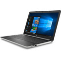 Portátil Hp 15-Da0786ns - I7-7500u 2.7ghz - 8gb Gris | Quonty.com | 4XU70EA