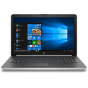 Portátil Hp 15-Da0786ns - I7-7500u 2.7ghz - 8gb Gris | Quonty.com | 4XU70EA
