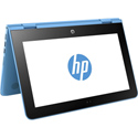Hp X360 11-Ab000ns 11,6 4gb 500gb W10 | Quonty.com | Y5S71EA