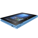 Hp X360 11-Ab000ns 11,6 4gb 500gb W10 | Quonty.com | Y5S71EA