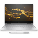 Portátil Hp Spectre X360 13.3&Quot; 8gb S128gb W10 Plata | Quonty.com | 2PF63EA