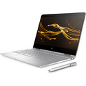 Portátil Hp Spectre X360 13.3&Quot; 8gb S128gb W10 Plata | Quonty.com | 2PF63EA