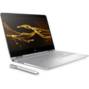 Portátil Hp Spectre X360 13.3&Quot; 8gb S128gb W10 Plata | Quonty.com | 2PF63EA