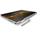 Portátil Hp Spectre X360 13.3&Quot; 8gb S128gb W10 Plata | Quonty.com | 2PF63EA