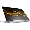 Portátil Hp Spectre X360 13.3&Quot; 8gb S128gb W10 Plata | Quonty.com | 2PF63EA