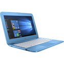 Hp Stream 11-Y000ns 11,6 2gb 32gb W10 | Quonty.com | X9X19EA