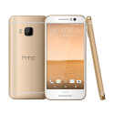 Smartphone Htc One S9 Gold 5fhd Octacore 2gb/16gb 8/16mp | Quonty.com | HTC ONE S9 16GB GOLD
