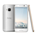 Smartphone Htc One S9 Silver 5fhd Octacore 2gb/16gb 13/14mp | Quonty.com | HTC ONE S9 16GB SILVER