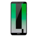 Smartphone Huawei Mate 10 5.99 Octacore 4gb/64gb 4g | Quonty.com | MATE10 LITE BLACK