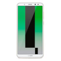 Smartphone Huawei Mate10 Lite 5.99'' Octacore 4gb/64gb | Quonty.com | MATE10 LITE GOLD