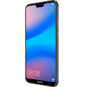 Smartphone Huawei P20 Lite 5.84'' Octacore 4gb/64gb 4g | Quonty.com | 51092FTN