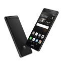 Smartphone Huawei P9 Lite Negro 5.2fhd Octacore 16gb/3gb 4g | Quonty.com | P9 LITE B