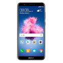Smartphone Huawei P Smart 5.65 Fhd Octacore 3gb/32gb 4g | Quonty.com | P SMART BLACK