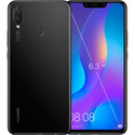 Smartphone Huawei P Smart Plus 6.3&Quot; Fhd 4gb 64gb A8.1 Negro | Quonty.com | 51092TFQ