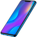 Smartphone Huawei P Smart Plus 6.3&Quot; Fhd 4gb 64gb Purpura | Quonty.com | 51092TFU