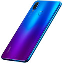 Smartphone Huawei P Smart Plus 6.3&Quot; Fhd 4gb 64gb Purpura | Quonty.com | 51092TFU