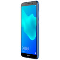 Smartphone Huawei Y5 Ds 5.45'' Quadcore 2gb/16gb 4g Azul | Quonty.com | 51092LYK