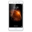 Smartphone Huawei Y6 Ii Blanco 5.5&Quot;/13.9cm Hd Ips | Quonty.com | Y6 II W