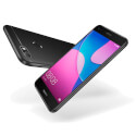 Smartphone Huawei Y6 Pro 2017 Black 5hd 2gb/16gb 4g 13/15mpx | Quonty.com | Y6 PRO BLACK