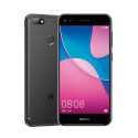 Smartphone Huawei Y6 Pro 2017 Black 5hd 2gb/16gb 4g 13/15mpx | Quonty.com | Y6 PRO BLACK